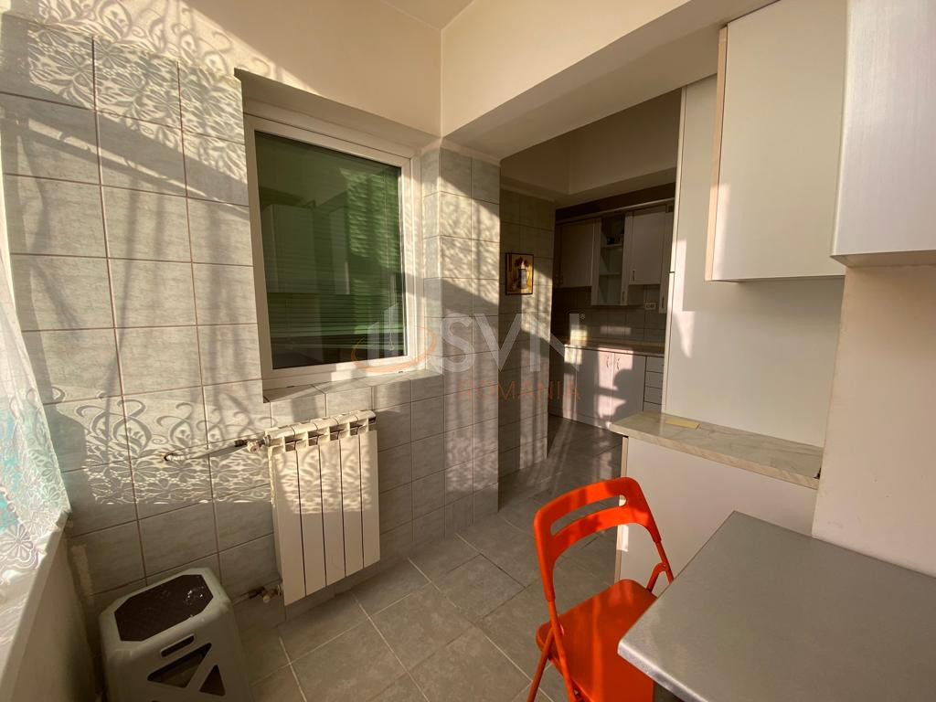 Apartament, 2 camere Bucuresti/Nerva Traian