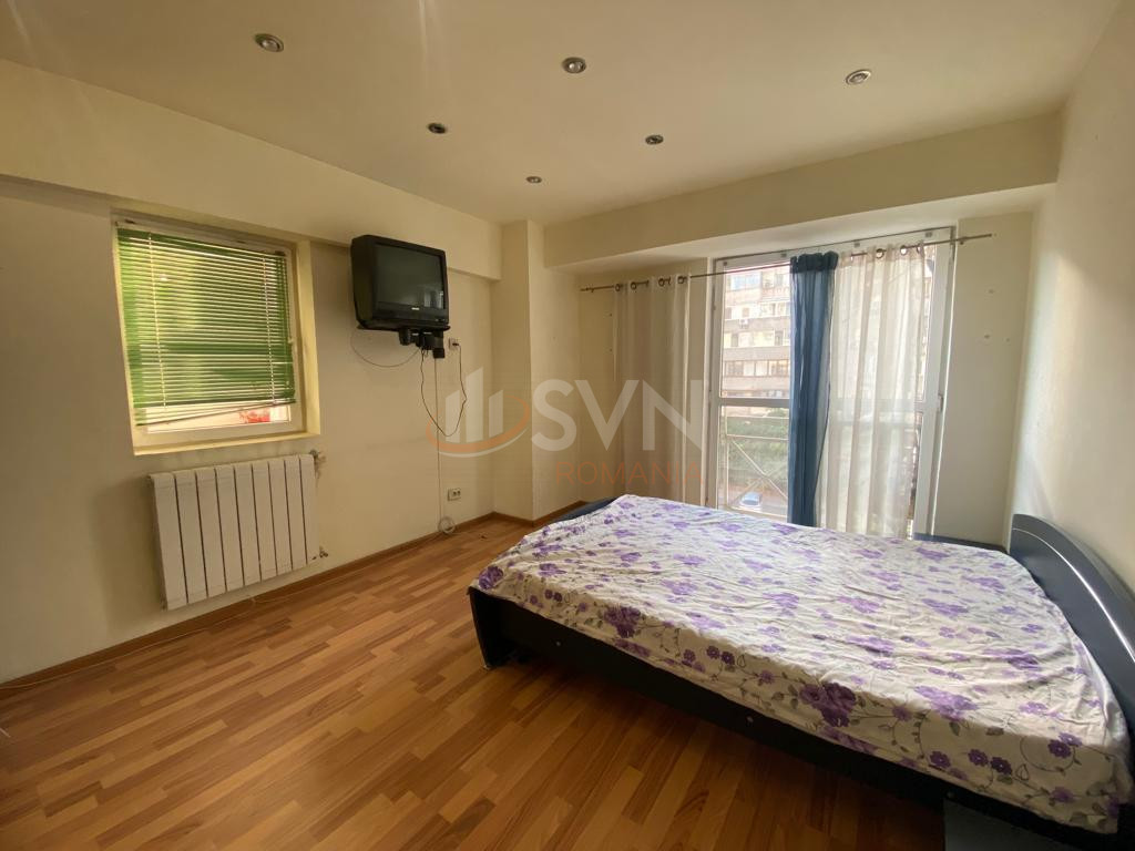 Apartament, 2 camere Bucuresti/Nerva Traian
