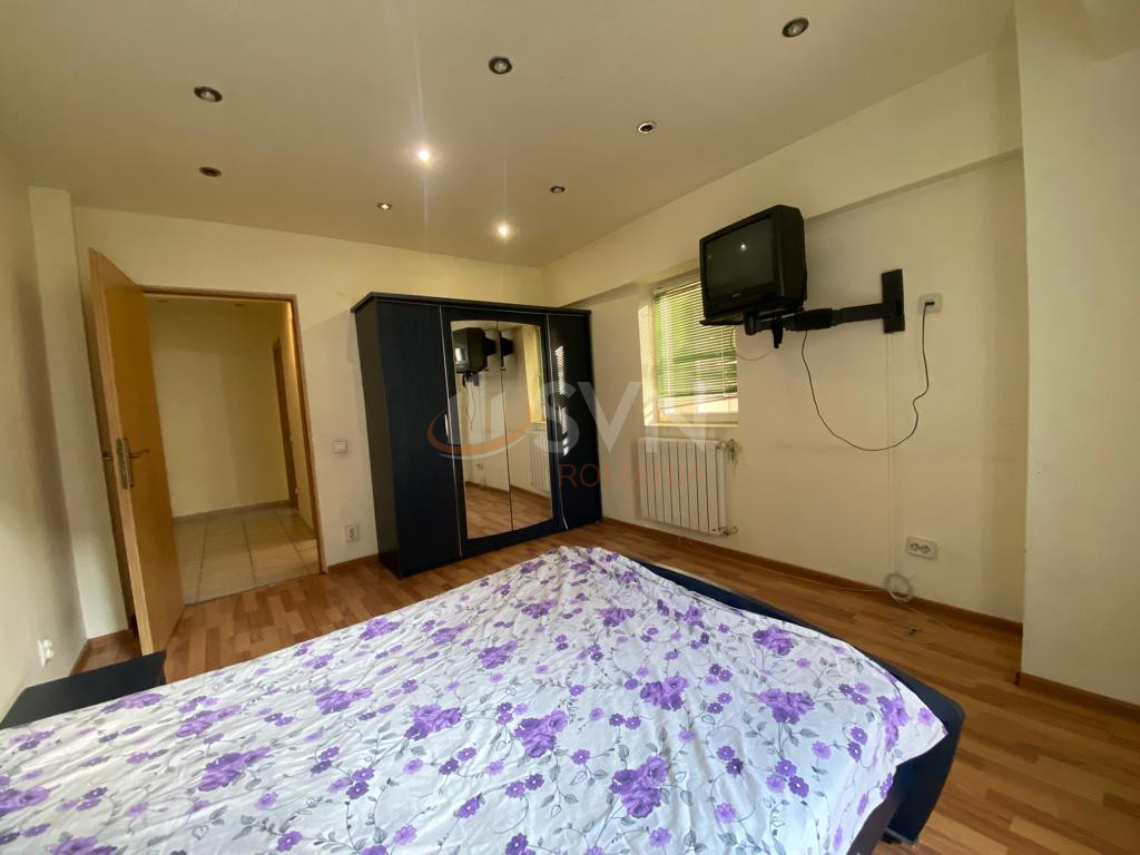 Apartament, 2 camere Bucuresti/Nerva Traian