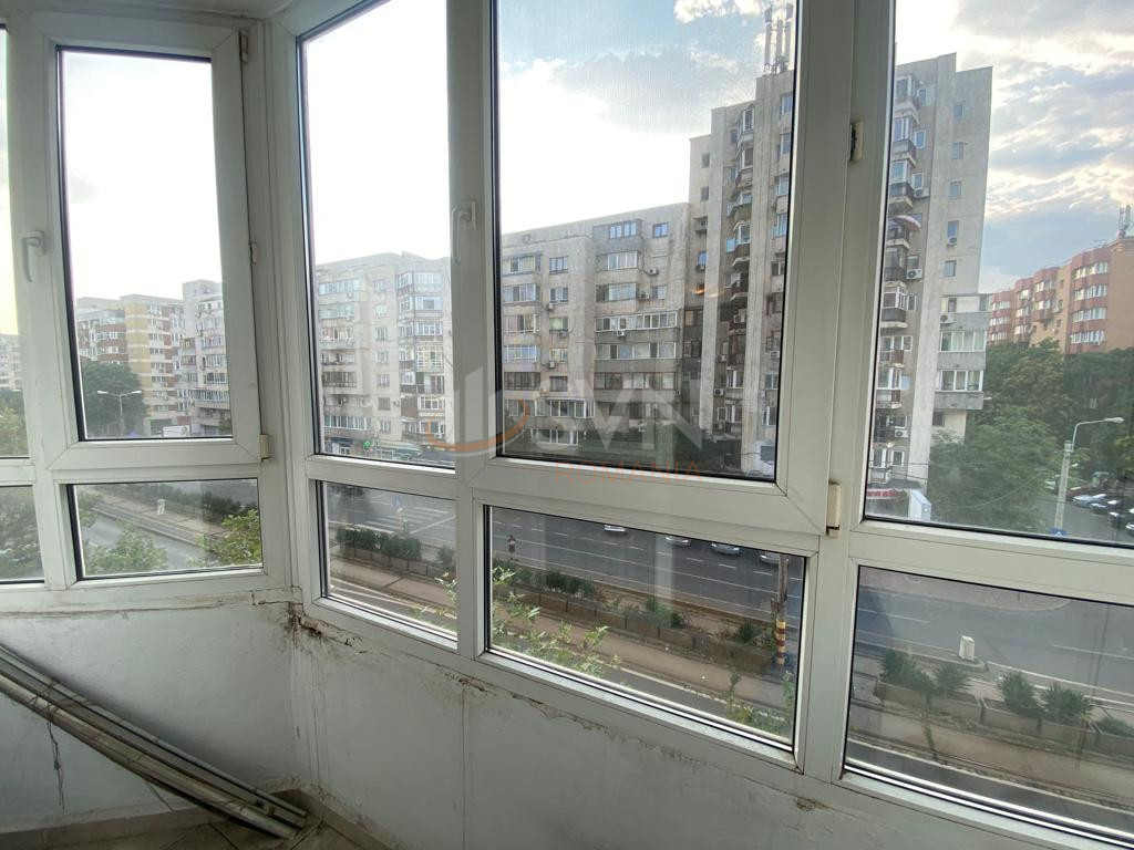 Apartament, 2 camere Bucuresti/Nerva Traian