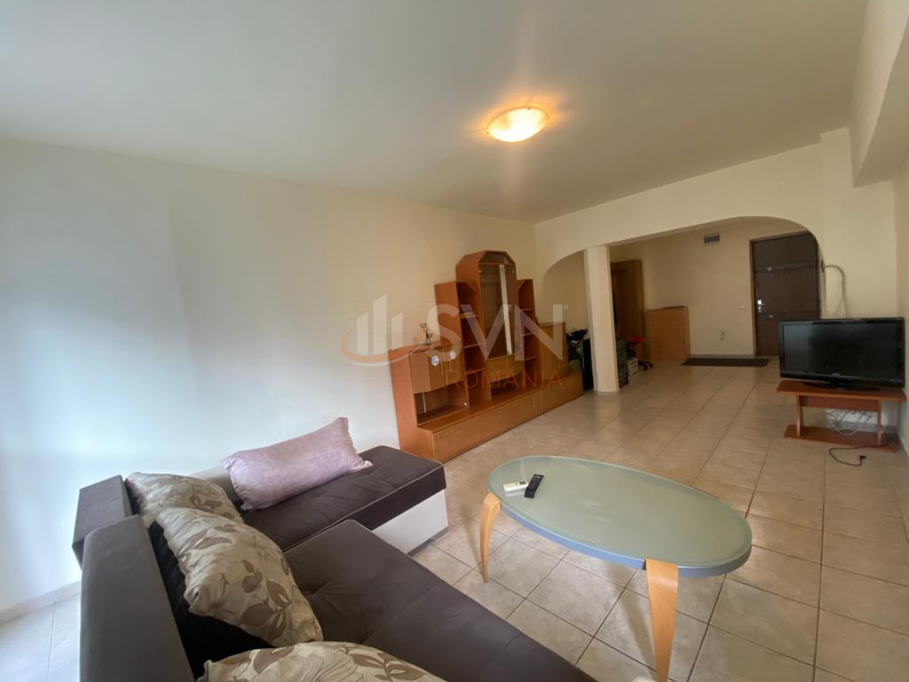 Apartament, 2 camere Bucuresti/Nerva Traian