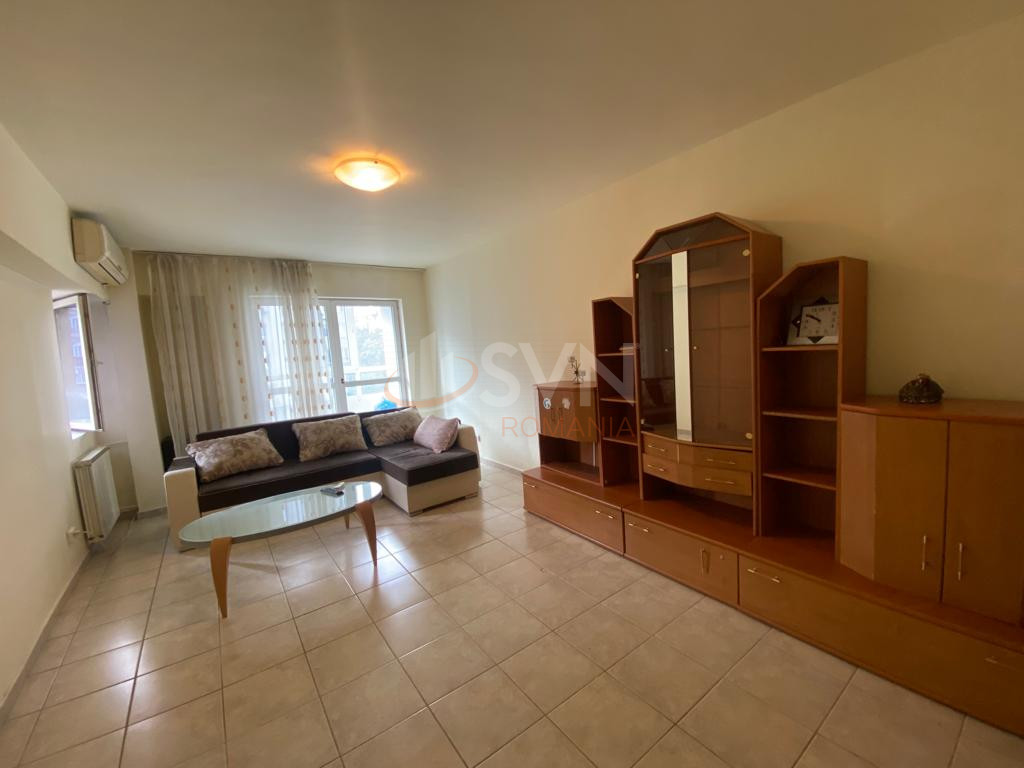 Apartament, 2 camere Bucuresti/Nerva Traian