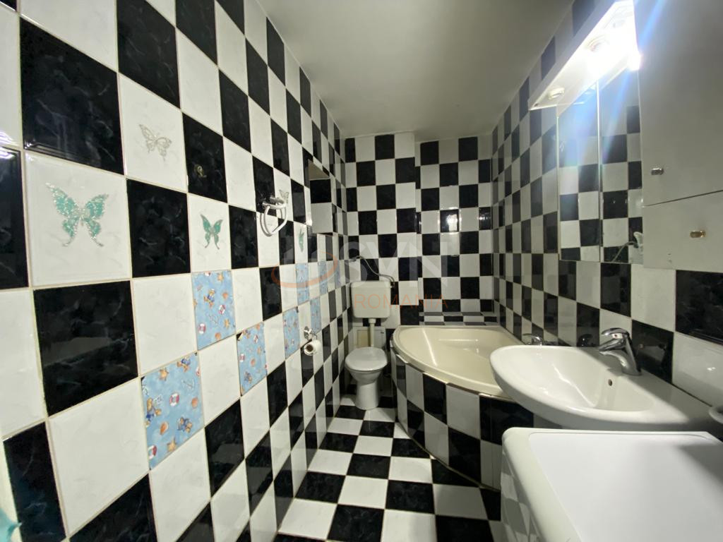 Apartament, 2 camere Bucuresti/Nerva Traian