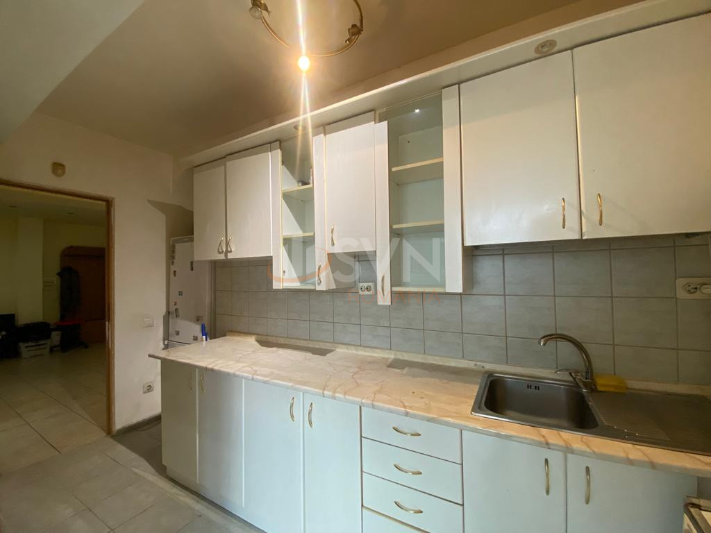Apartament, 2 camere Bucuresti/Nerva Traian