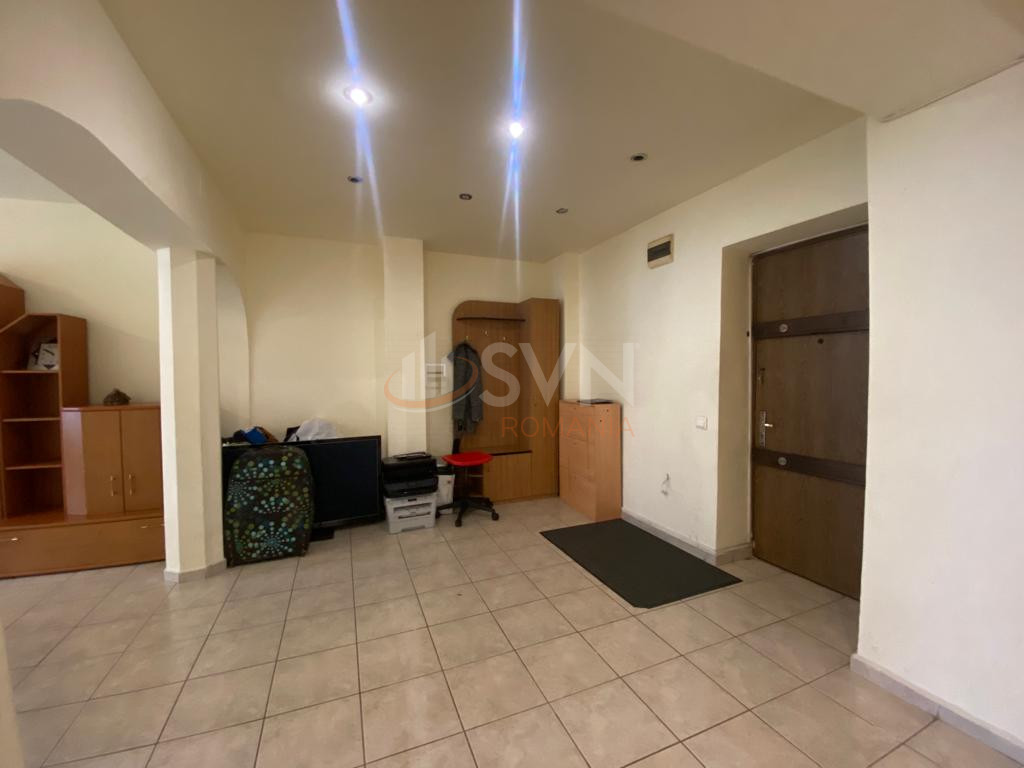 Apartament, 2 camere Bucuresti/Nerva Traian