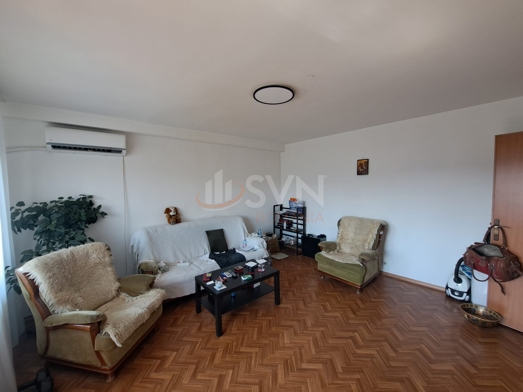 Apartament, 2 camere Bucuresti/Decebal
