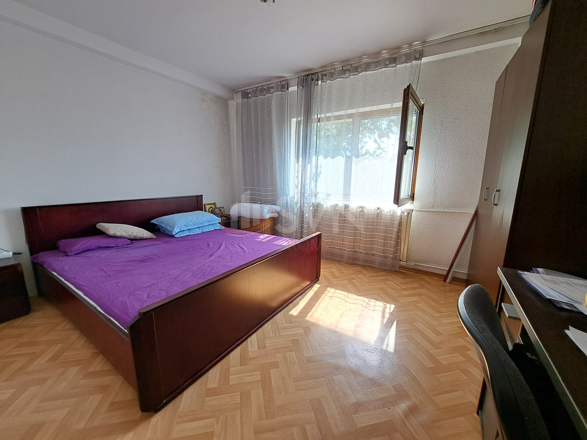 Apartament, 2 camere Bucuresti/Decebal