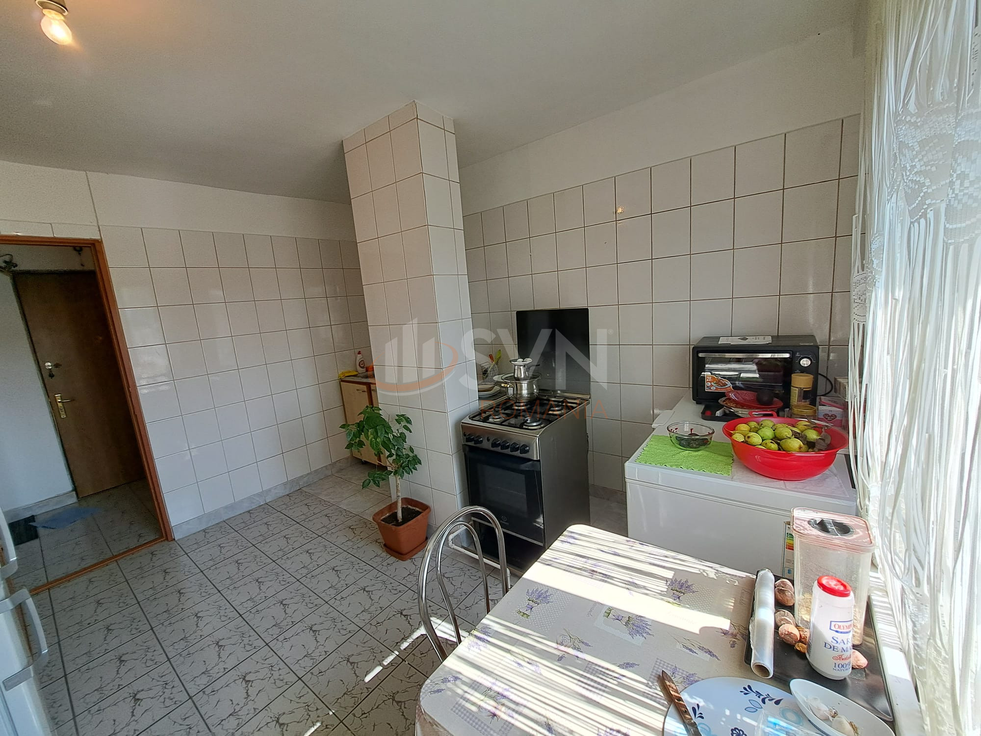 Apartament, 2 camere Bucuresti/Decebal