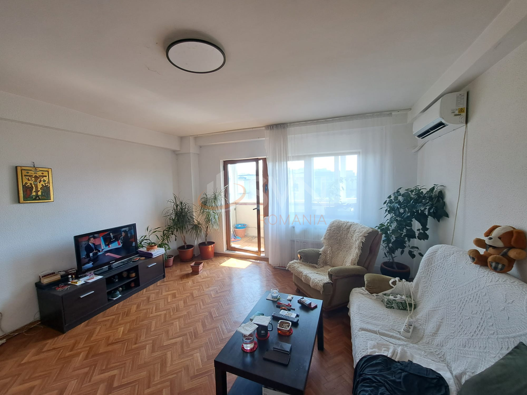 Apartament, 2 camere Bucuresti/Decebal