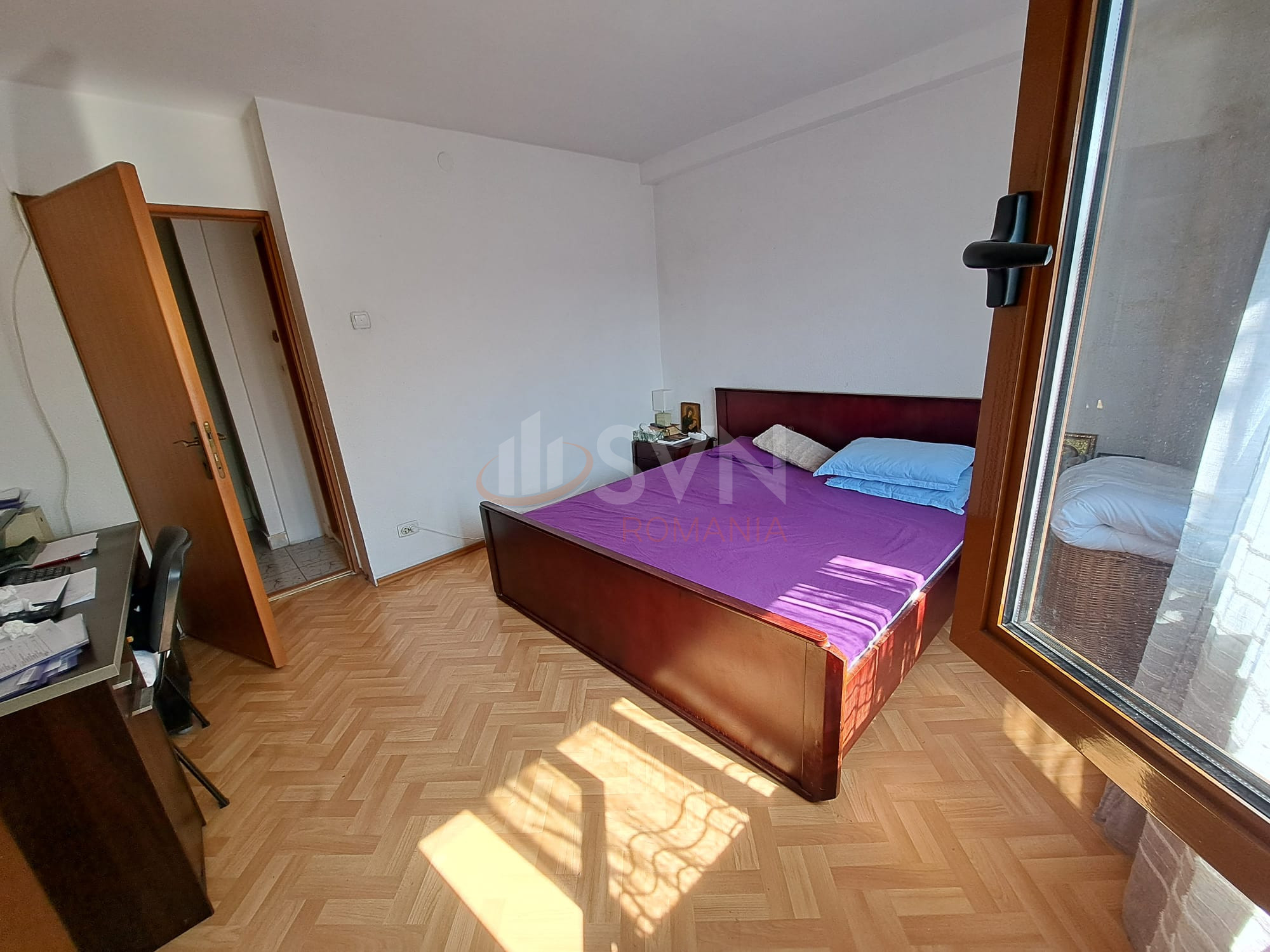 Apartament, 2 camere Bucuresti/Decebal