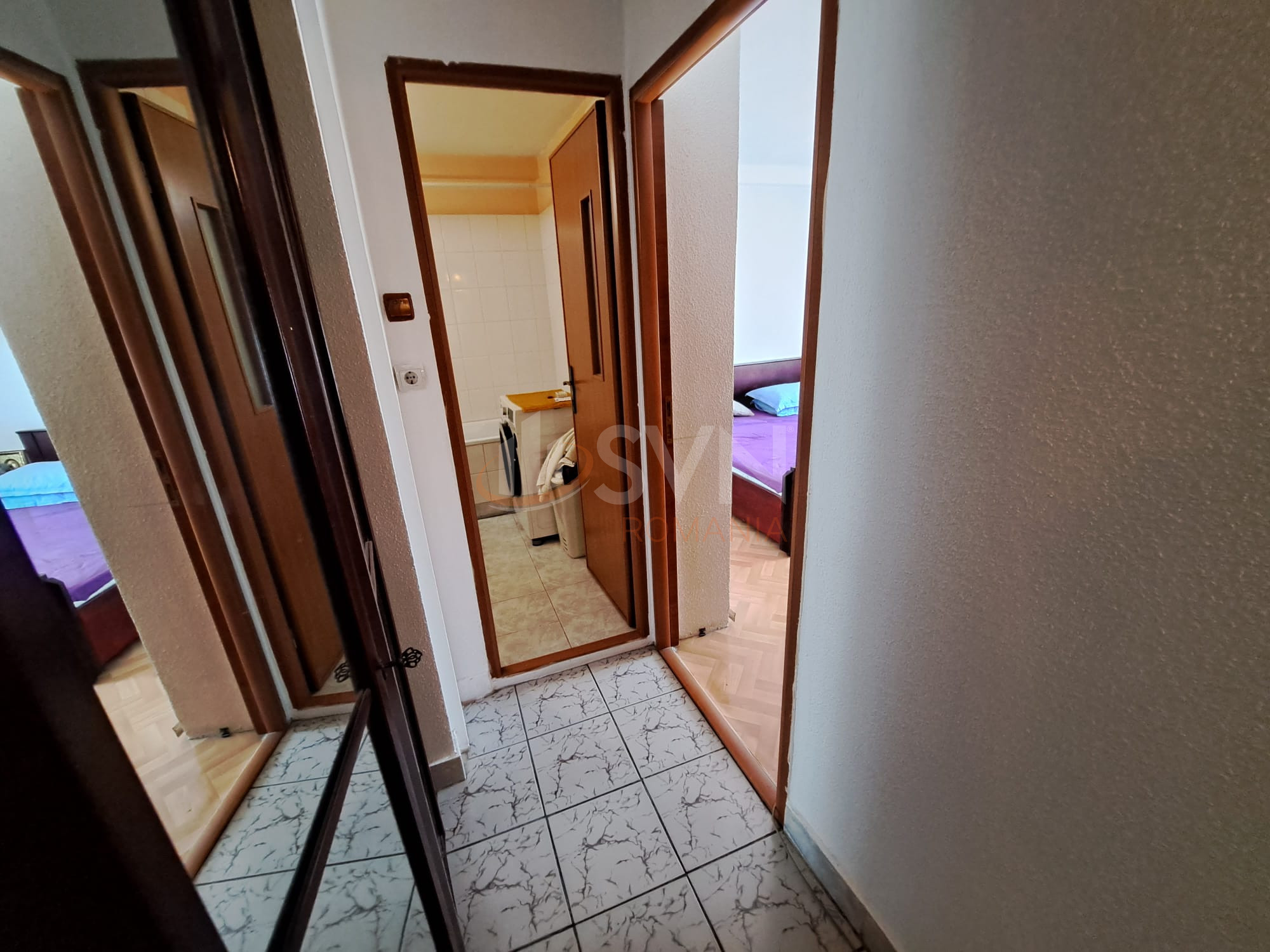 Apartament, 2 camere Bucuresti/Decebal