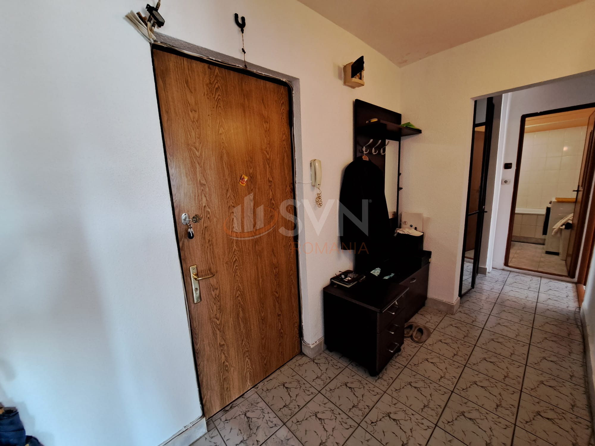 Apartament, 2 camere Bucuresti/Decebal