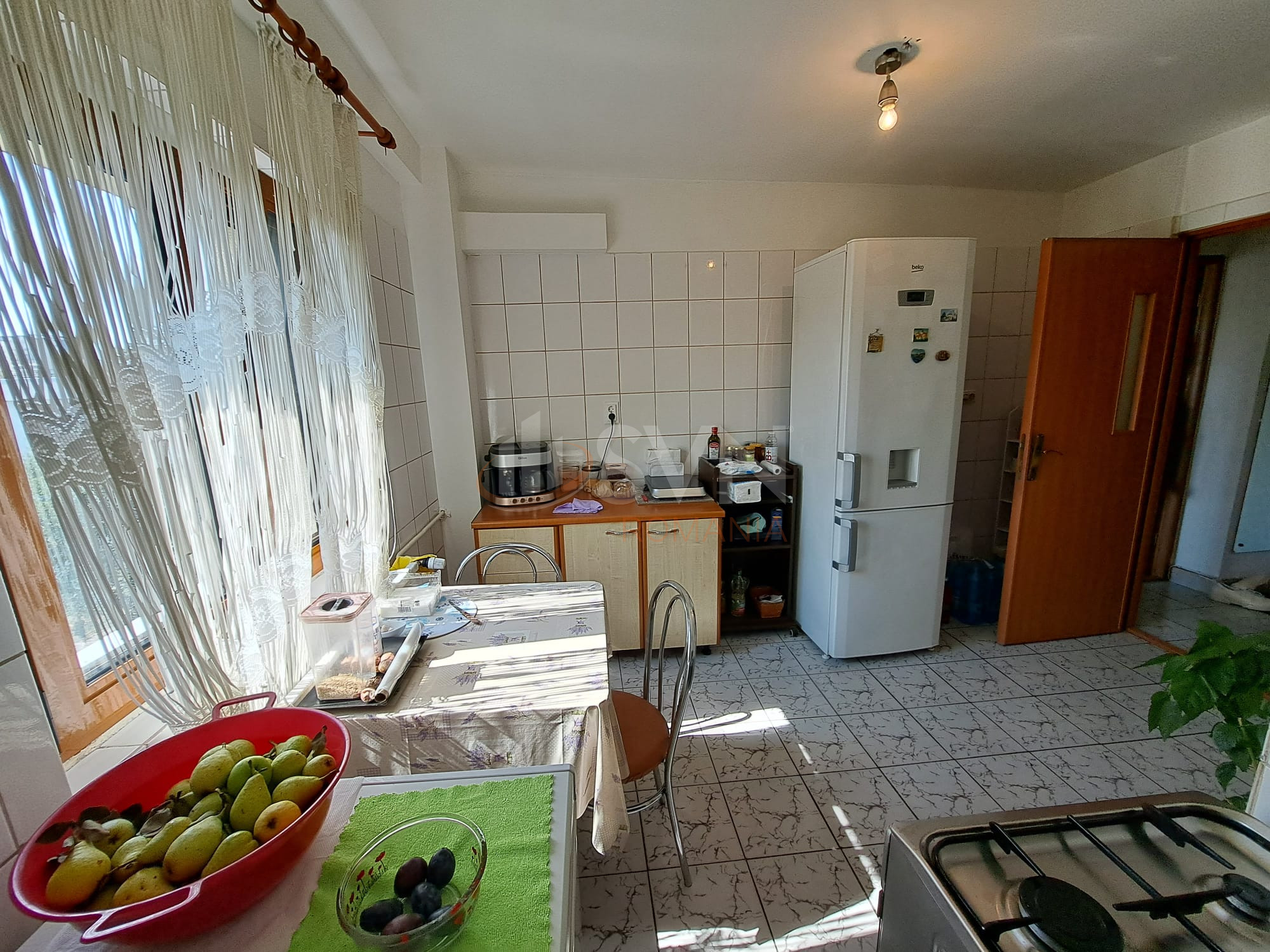 Apartament, 2 camere Bucuresti/Decebal