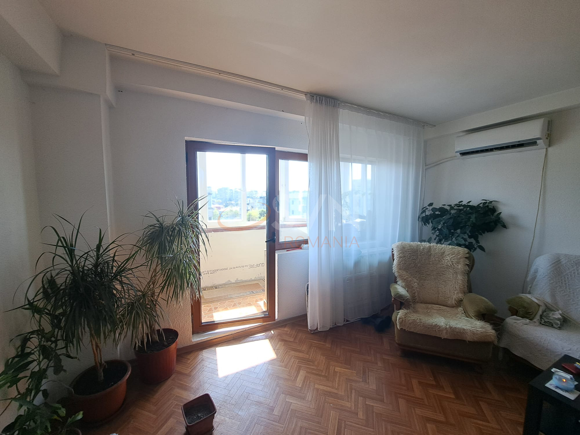 Apartament, 2 camere Bucuresti/Decebal