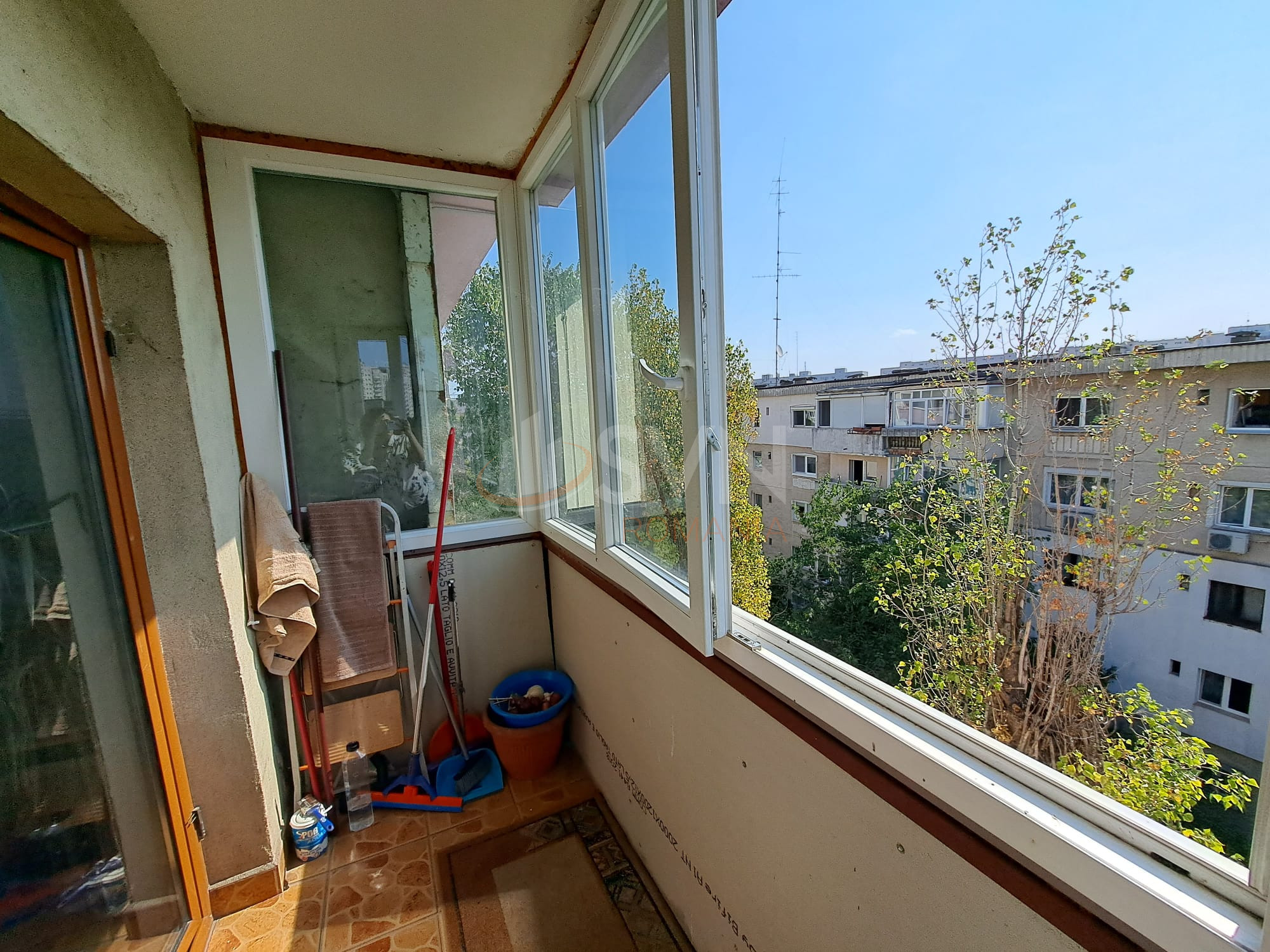 Apartament, 2 camere Bucuresti/Decebal