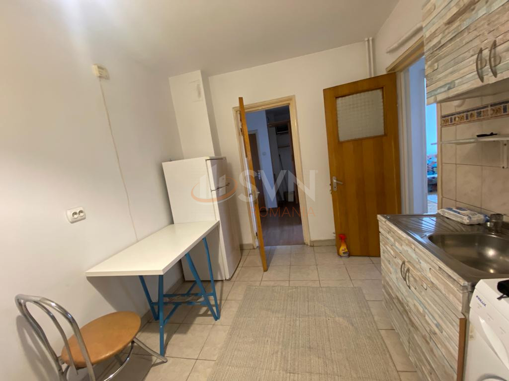 Apartament, 2 camere Bucuresti/Tineretului