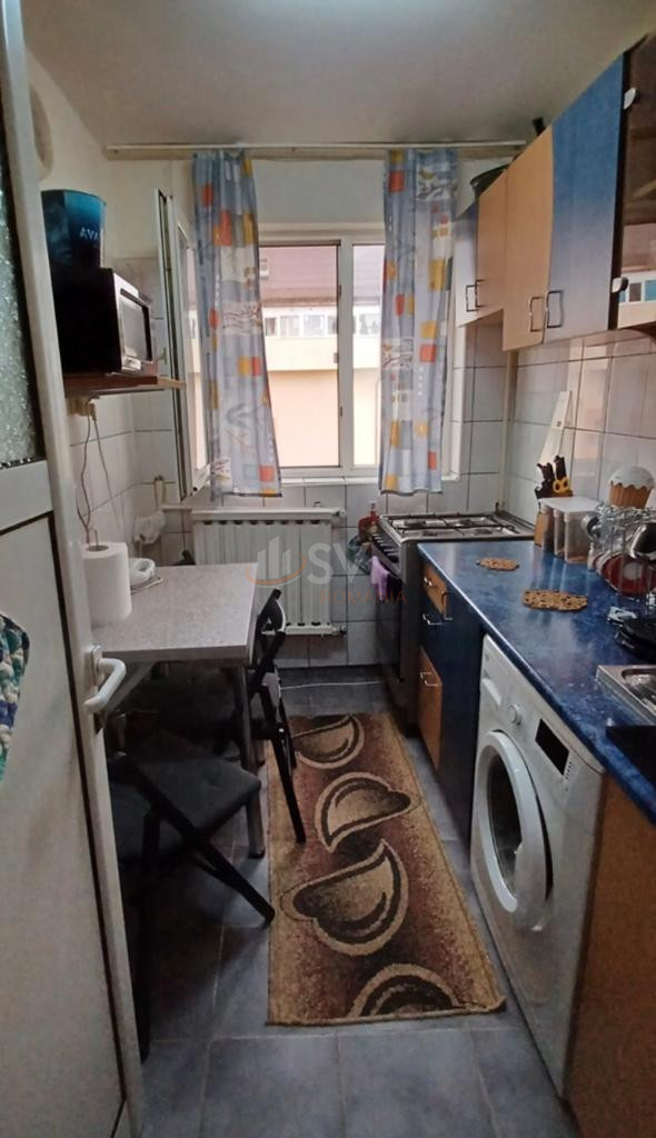 Apartament, 2 camere Bucuresti/Titan