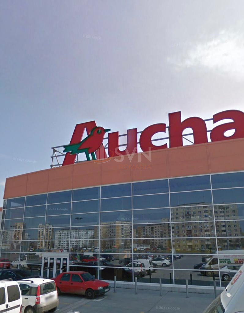 Apartament, 2 camere Bucuresti/Titan