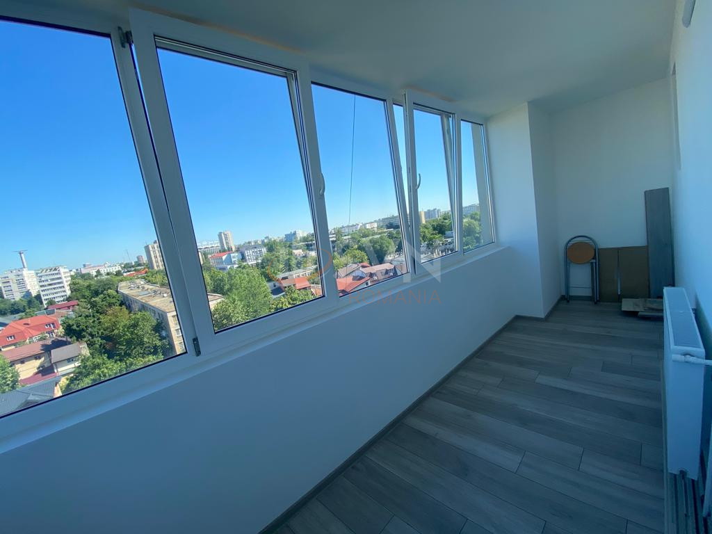 Apartament, 2 camere Bucuresti/Baba Novac