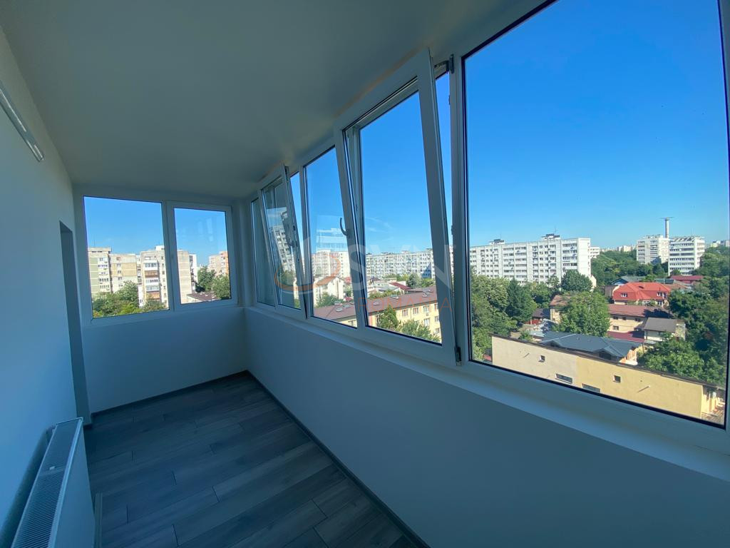 Apartament, 2 camere Bucuresti/Baba Novac