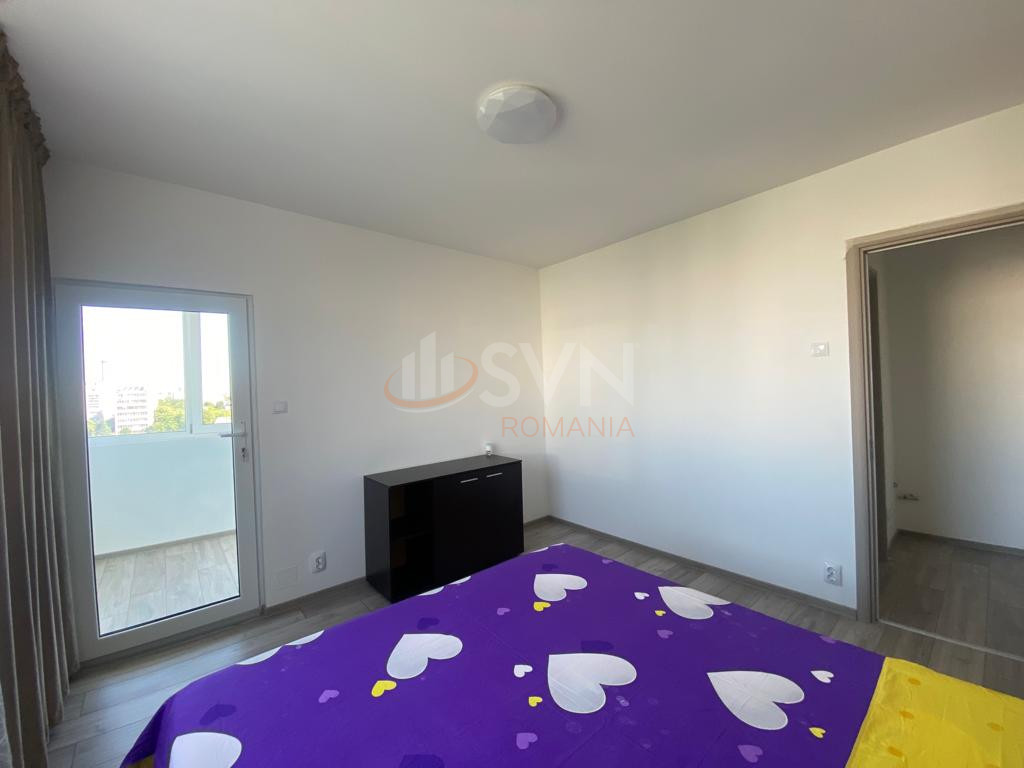 Apartament, 2 camere Bucuresti/Baba Novac