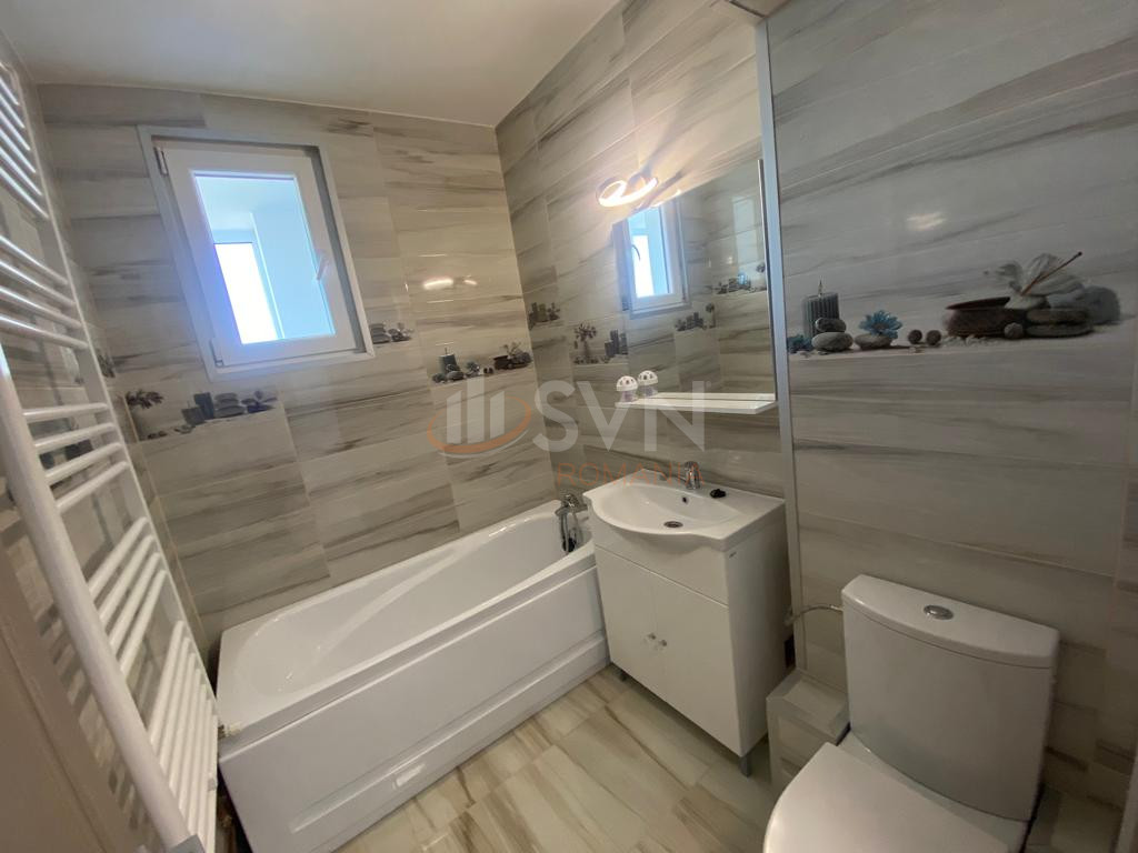 Apartament, 2 camere Bucuresti/Baba Novac