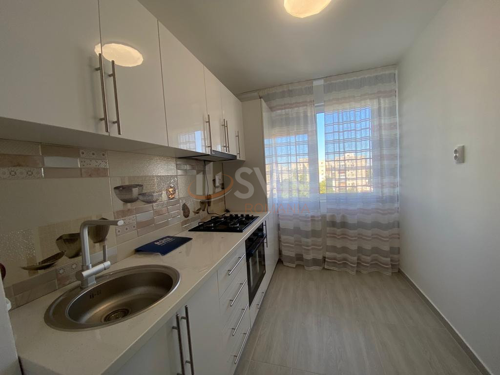 Apartament, 2 camere Bucuresti/Baba Novac