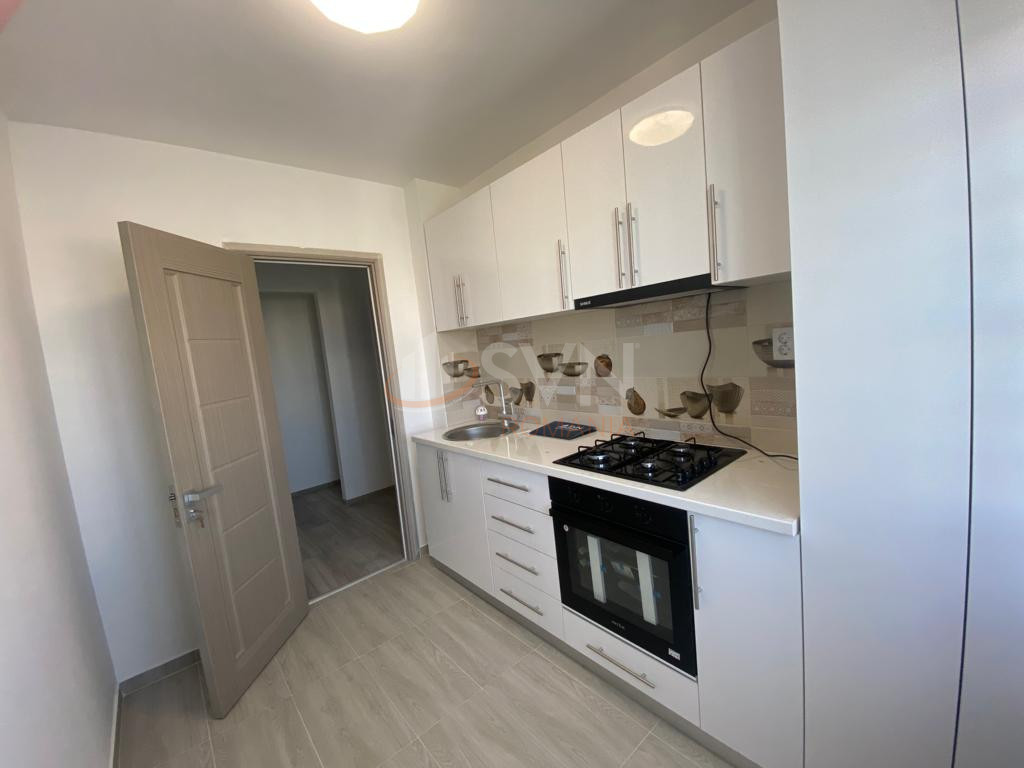 Apartament, 2 camere Bucuresti/Baba Novac