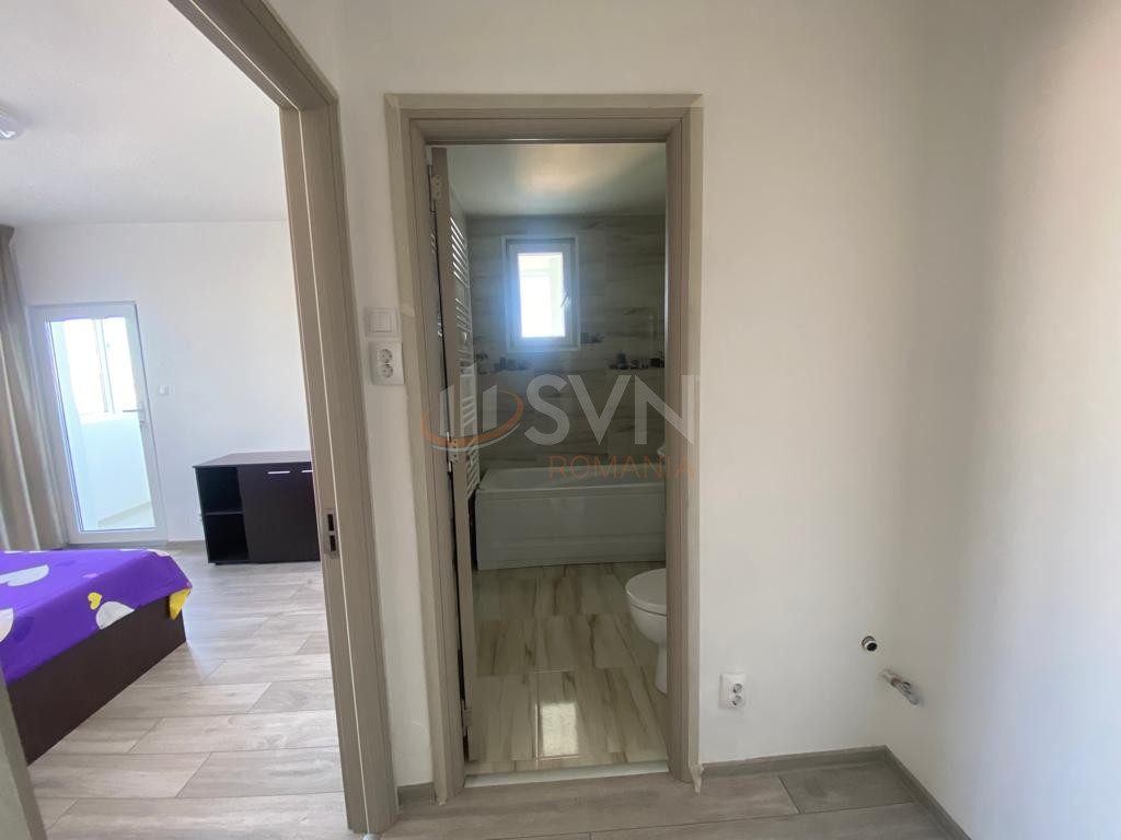Apartament, 2 camere Bucuresti/Baba Novac