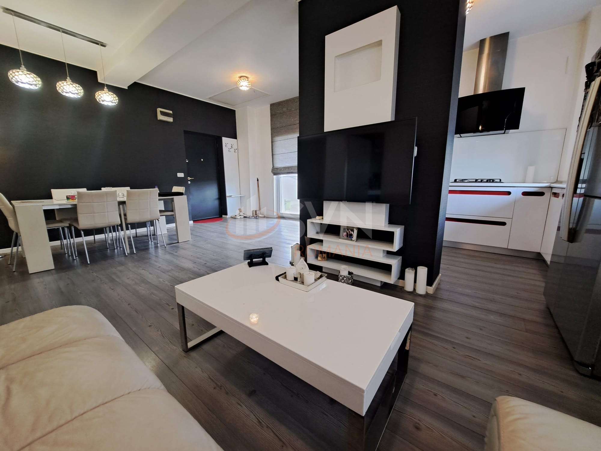 Apartament, 2 camere Ilfov/Magurele