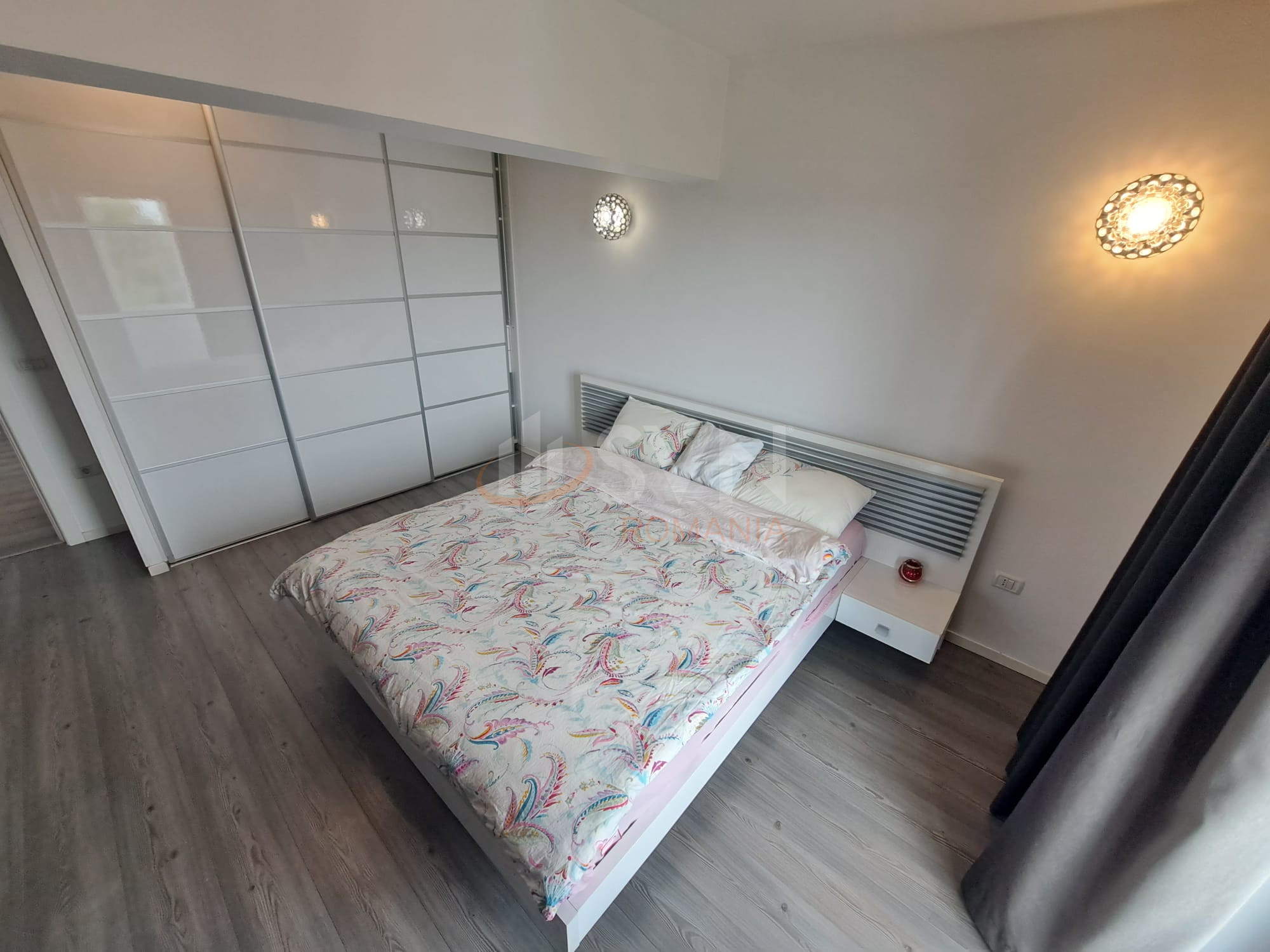 Apartament, 2 camere Ilfov/Magurele