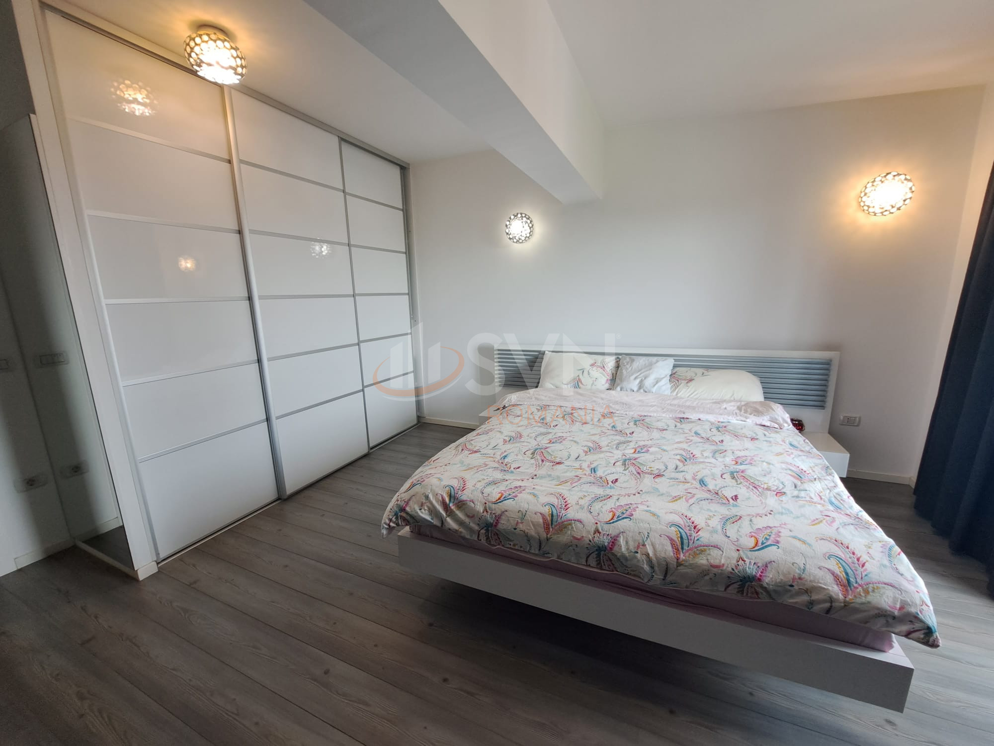 Apartament, 2 camere Ilfov/Magurele