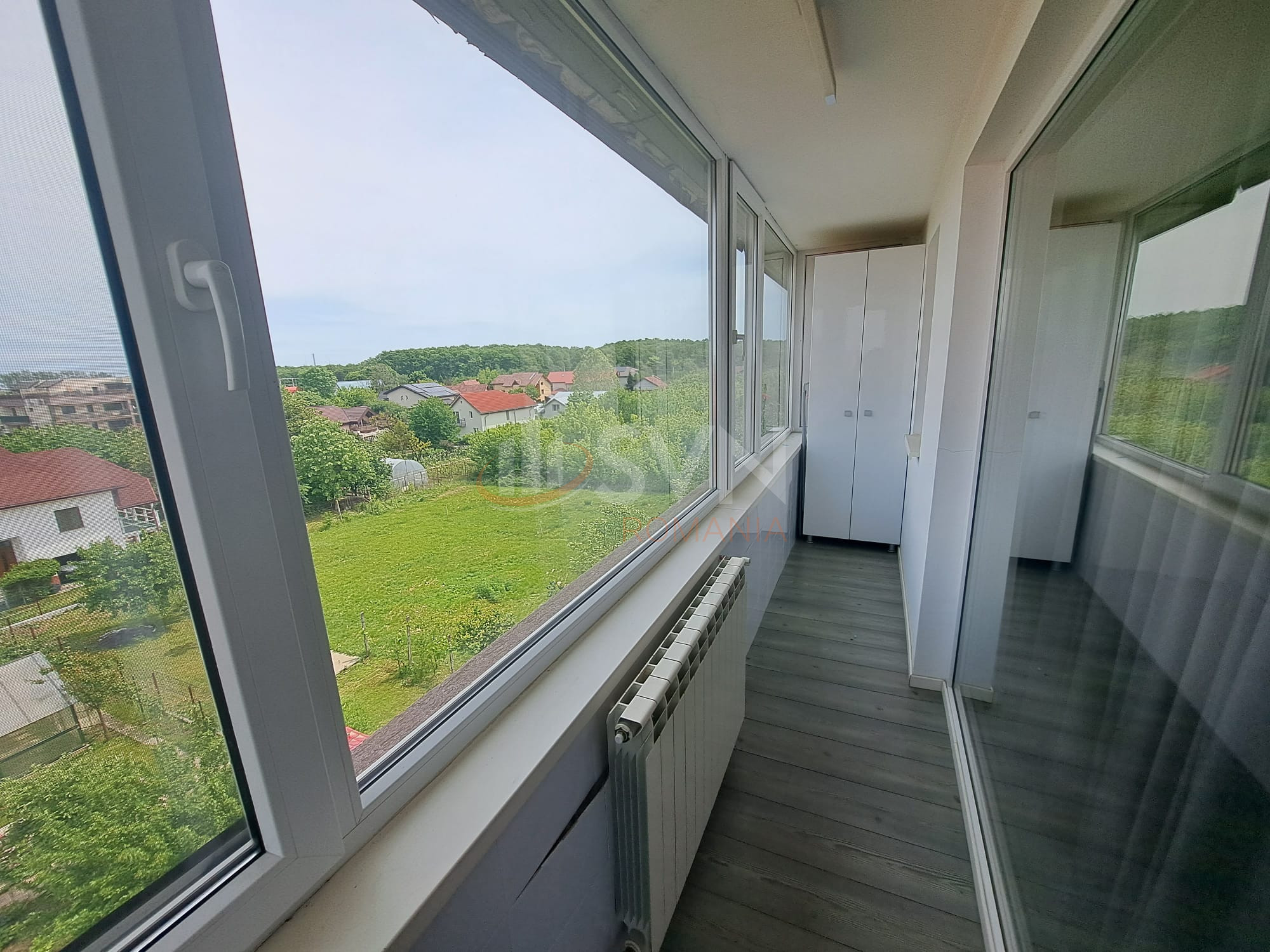 Apartament, 2 camere Ilfov/Magurele