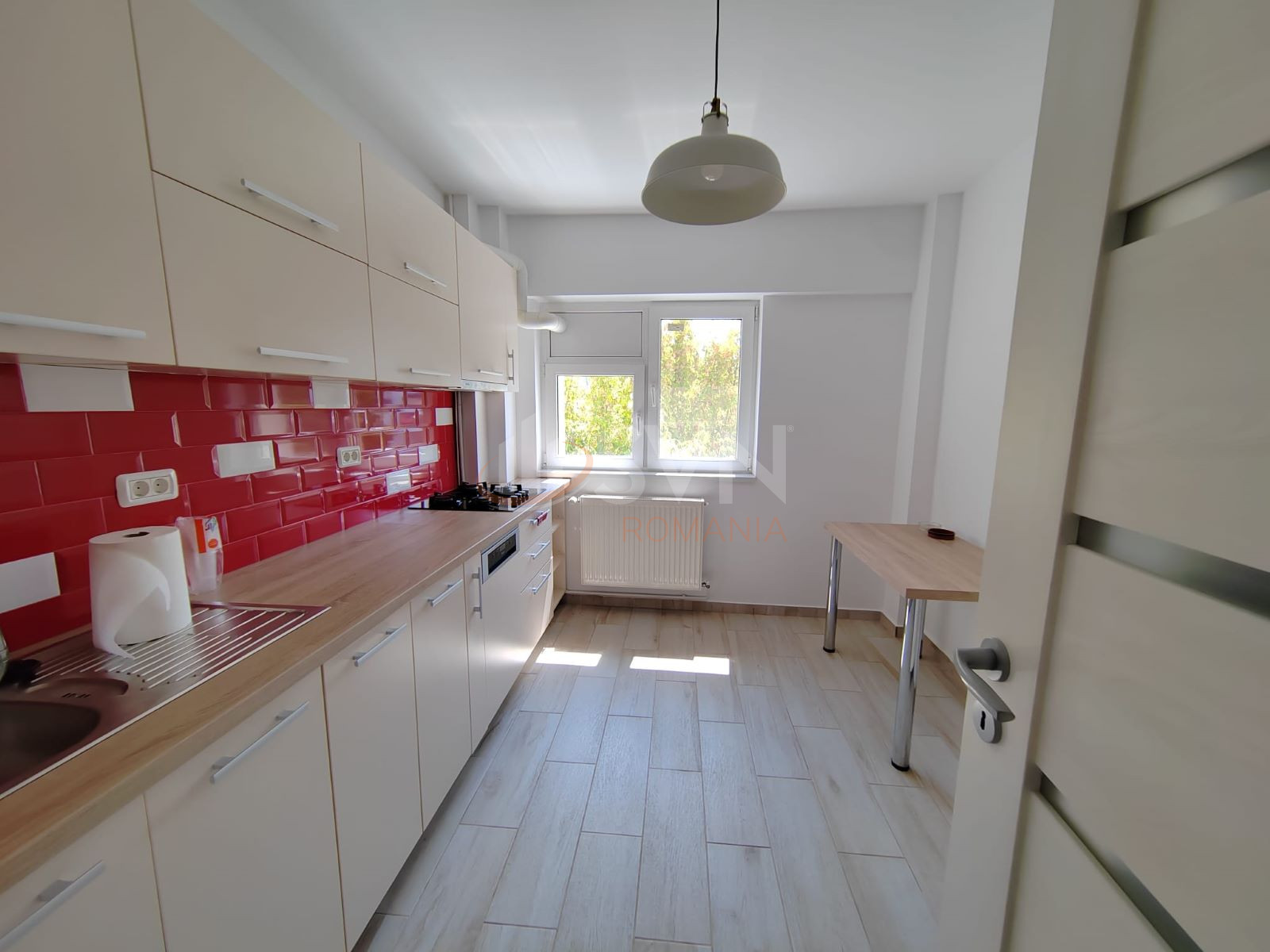 Apartament, 2 camere Bucuresti/Dorobanti