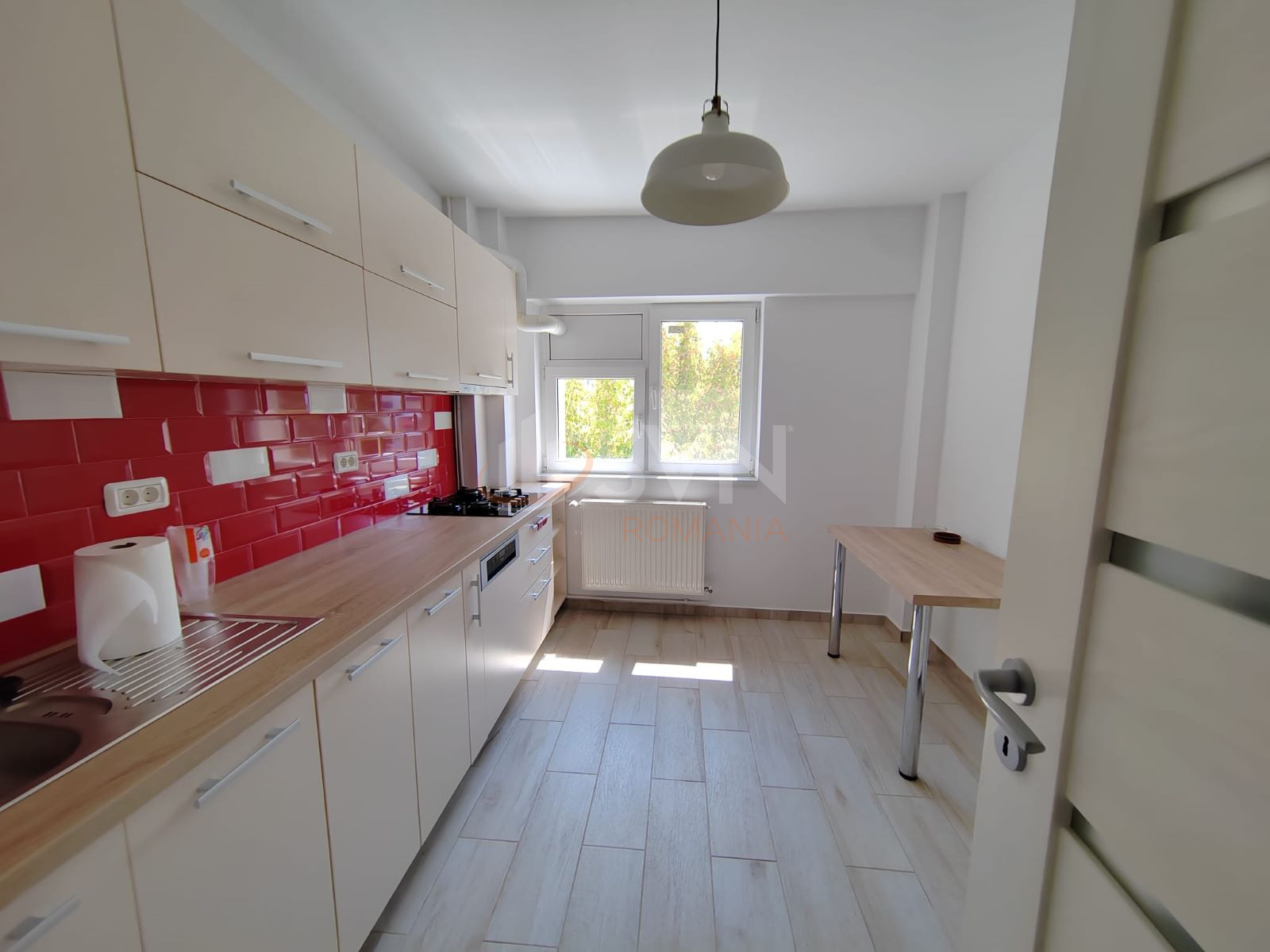Apartament, 2 camere Bucuresti/Dorobanti