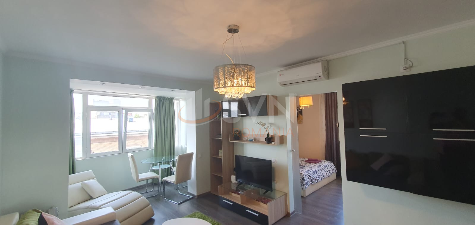 Apartament, 2 camere Bucuresti/Piata Unirii (s3)