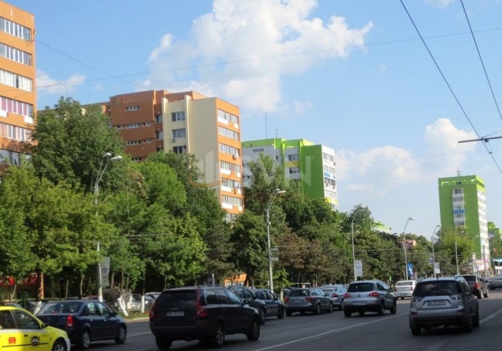 Apartament, 2 camere Bucuresti/Cantemir