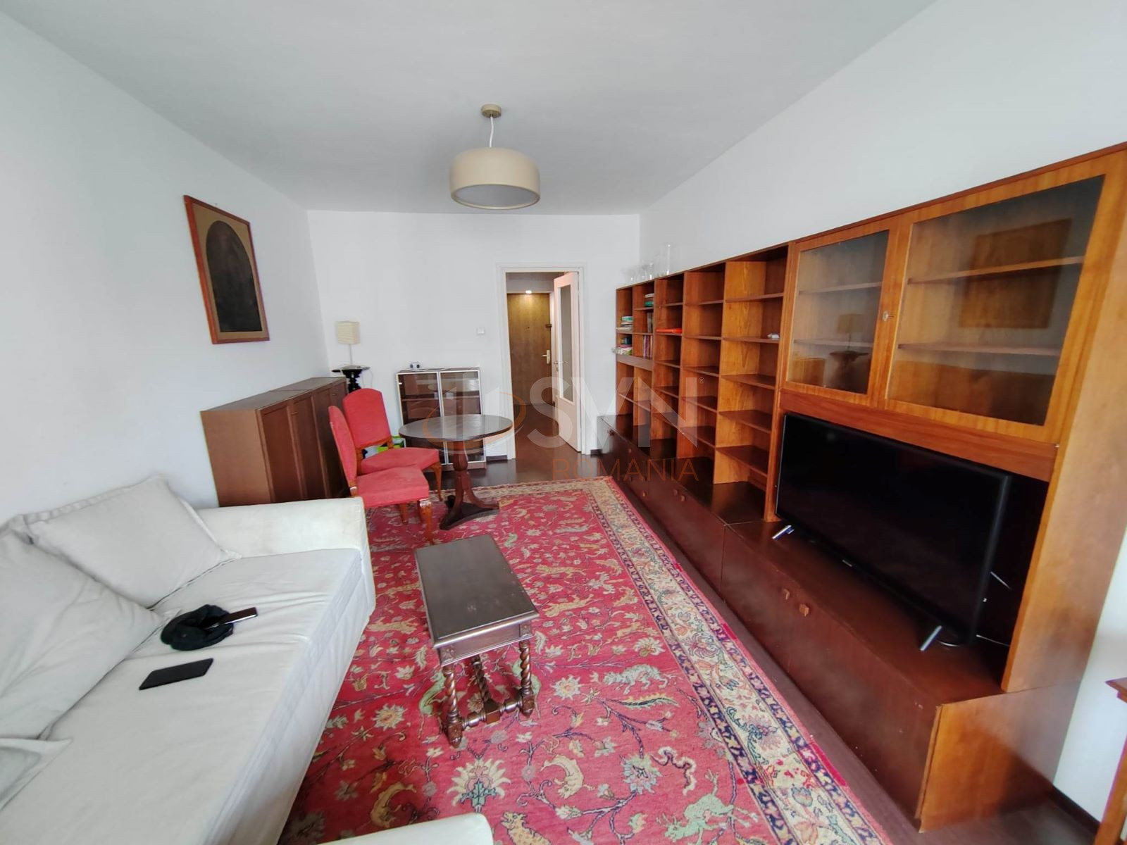 Apartament, 2 camere Bucuresti/Dorobanti