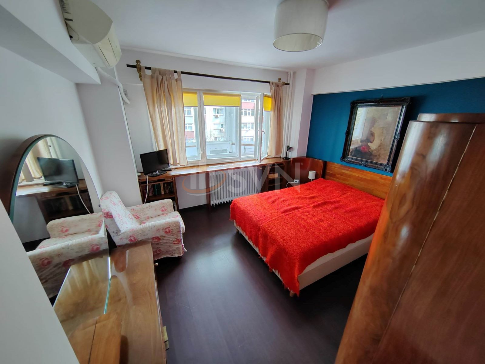 Apartament, 2 camere Bucuresti/Dorobanti