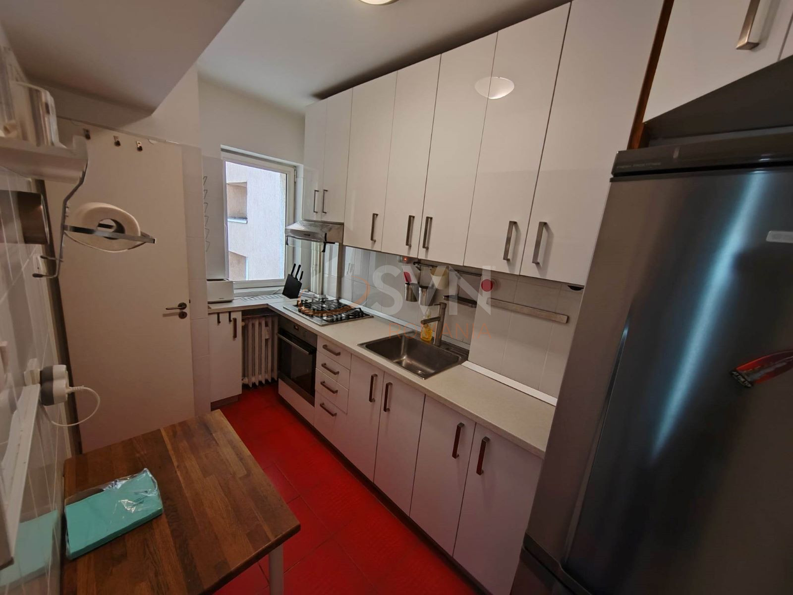 Apartament, 2 camere Bucuresti/Dorobanti