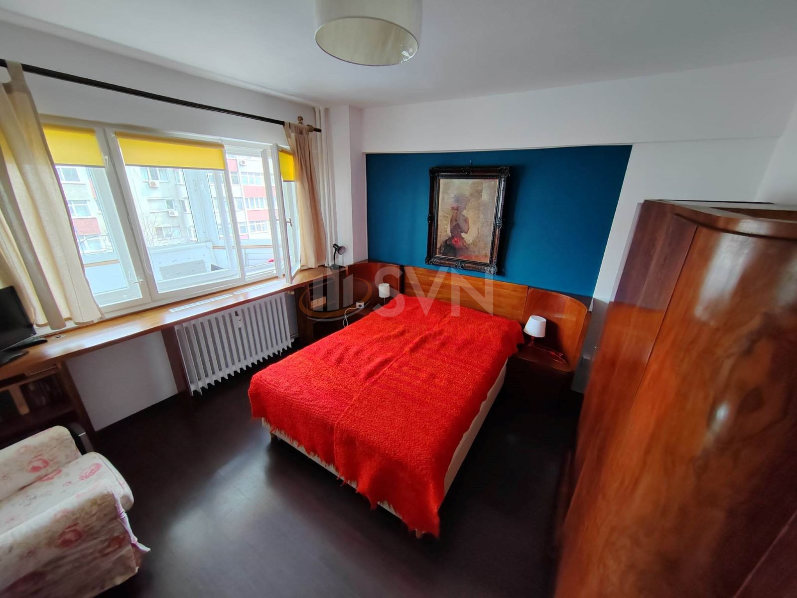 Apartament, 2 camere Bucuresti/Dorobanti