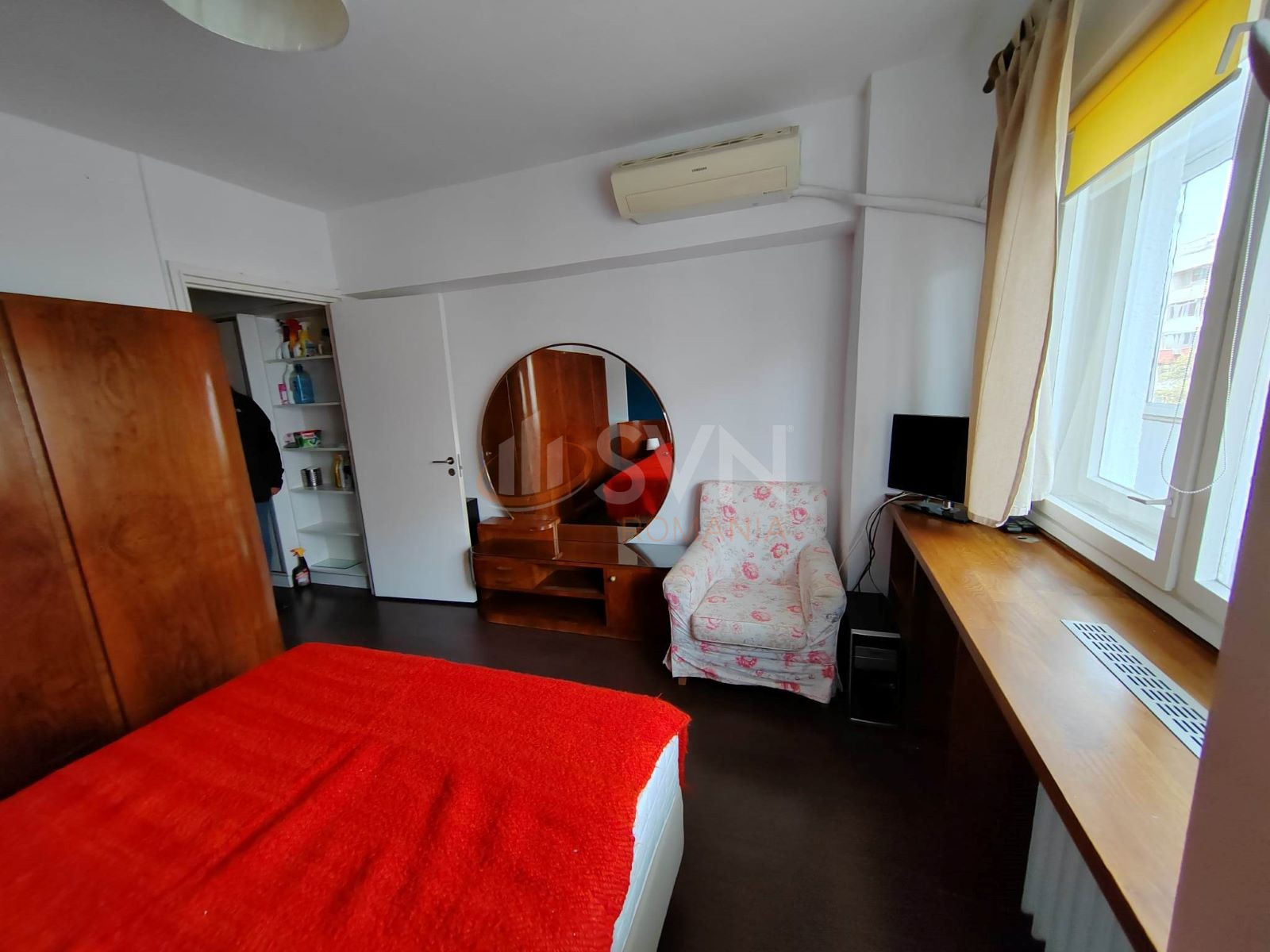 Apartament, 2 camere Bucuresti/Dorobanti