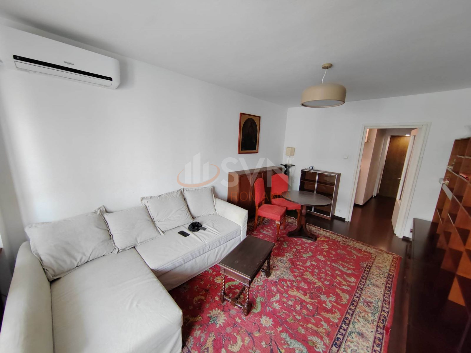 Apartament, 2 camere Bucuresti/Dorobanti