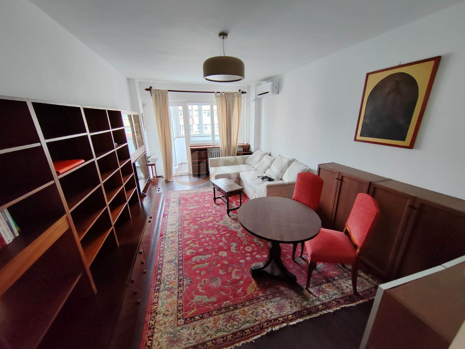 Apartament, 2 camere Bucuresti/Dorobanti