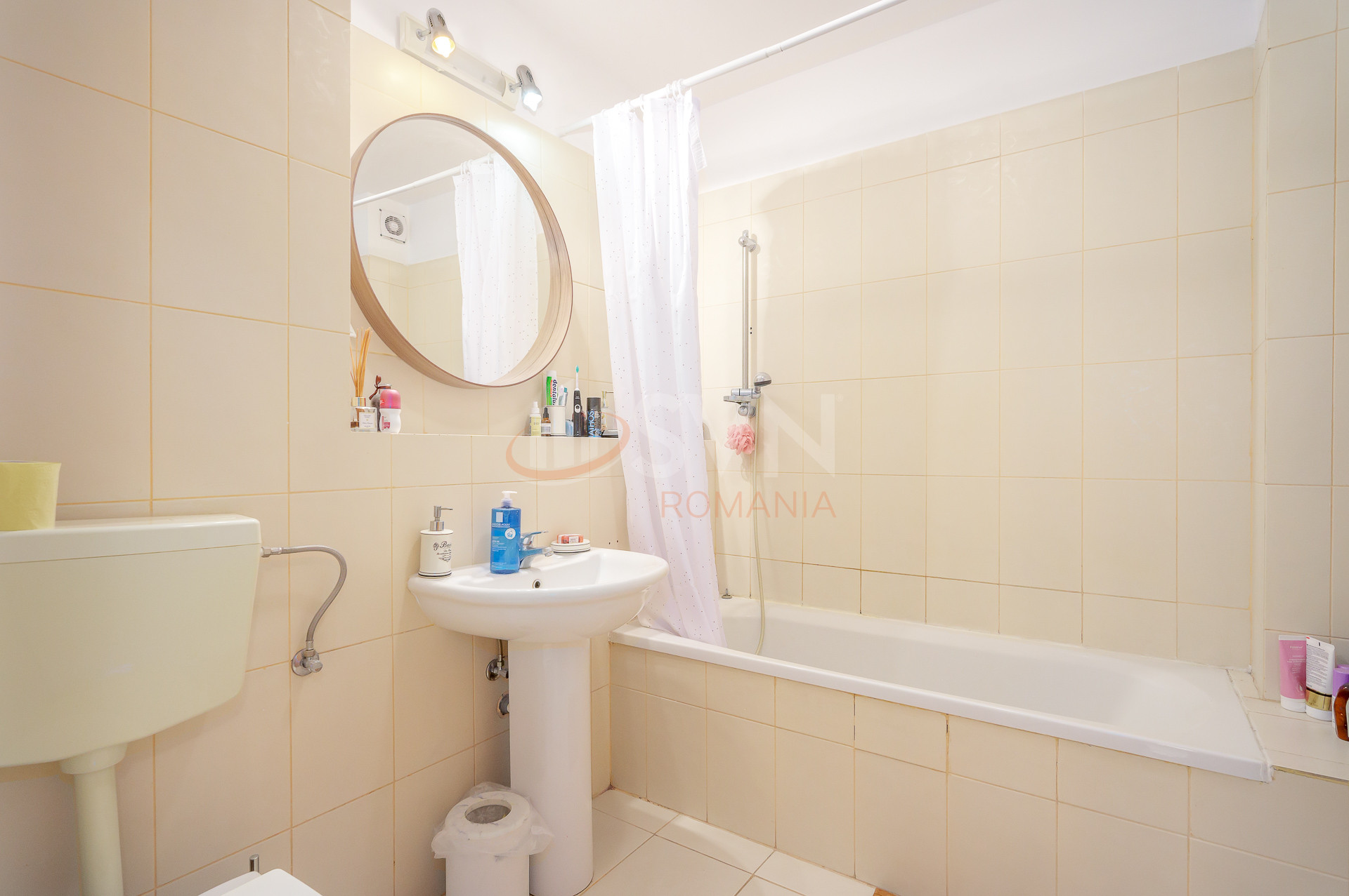 Apartament, 2 camere Bucuresti/Baicului