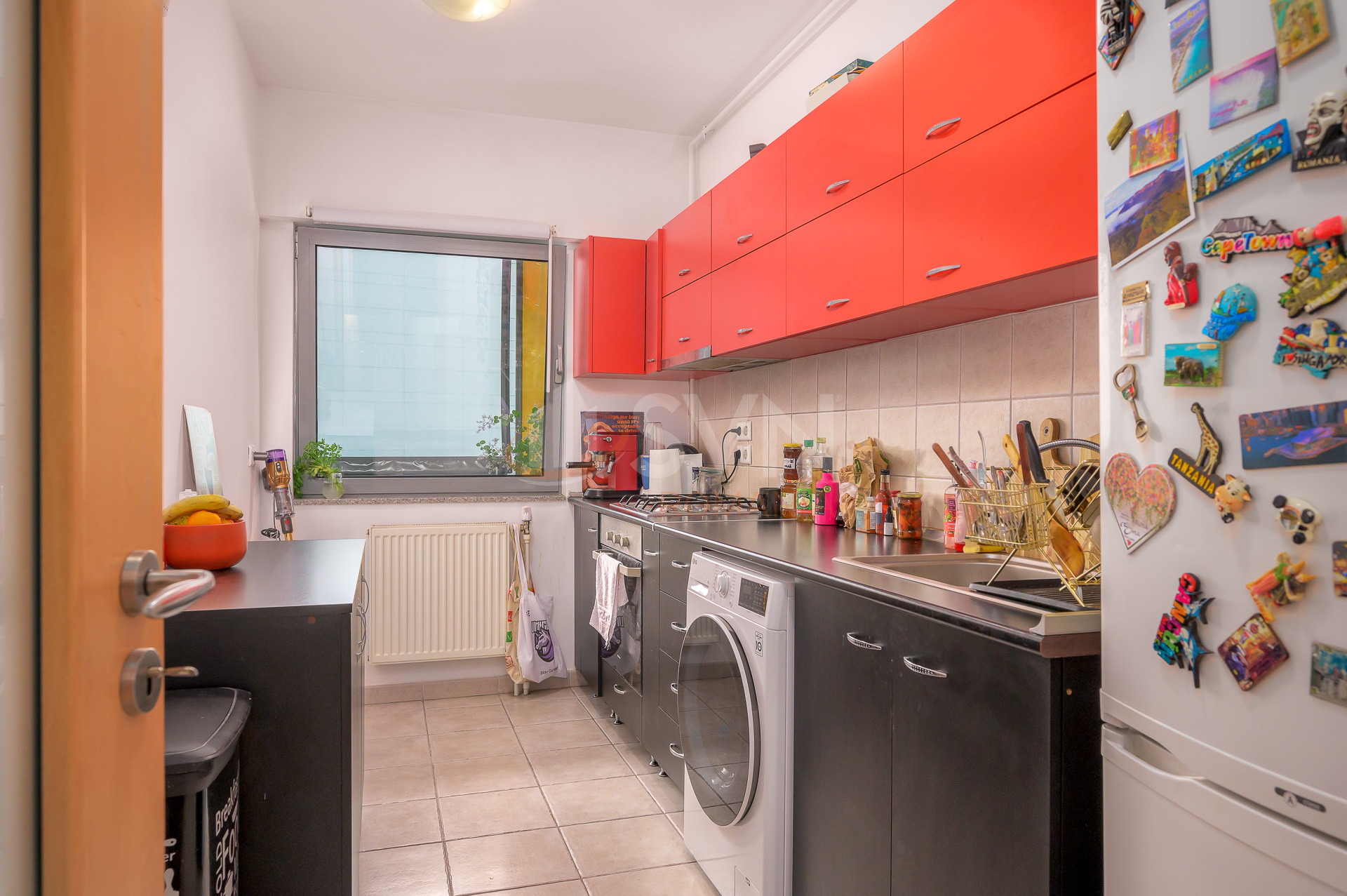 Apartament, 2 camere Bucuresti/Baicului