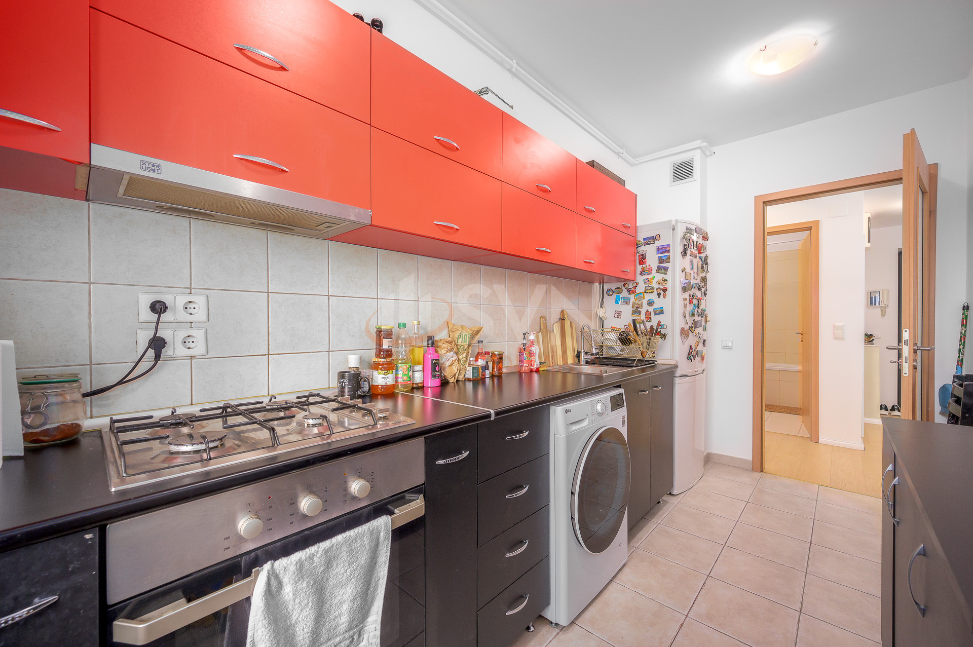 Apartament, 2 camere Bucuresti/Baicului