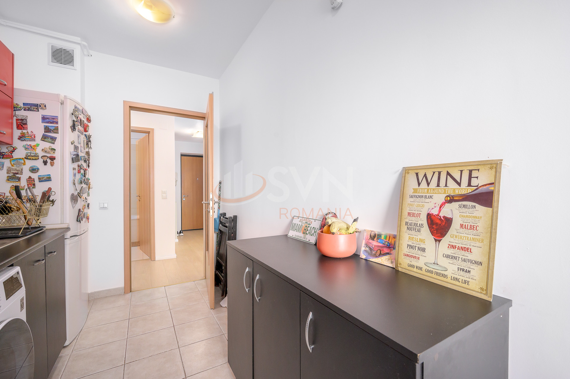 Apartament, 2 camere Bucuresti/Baicului