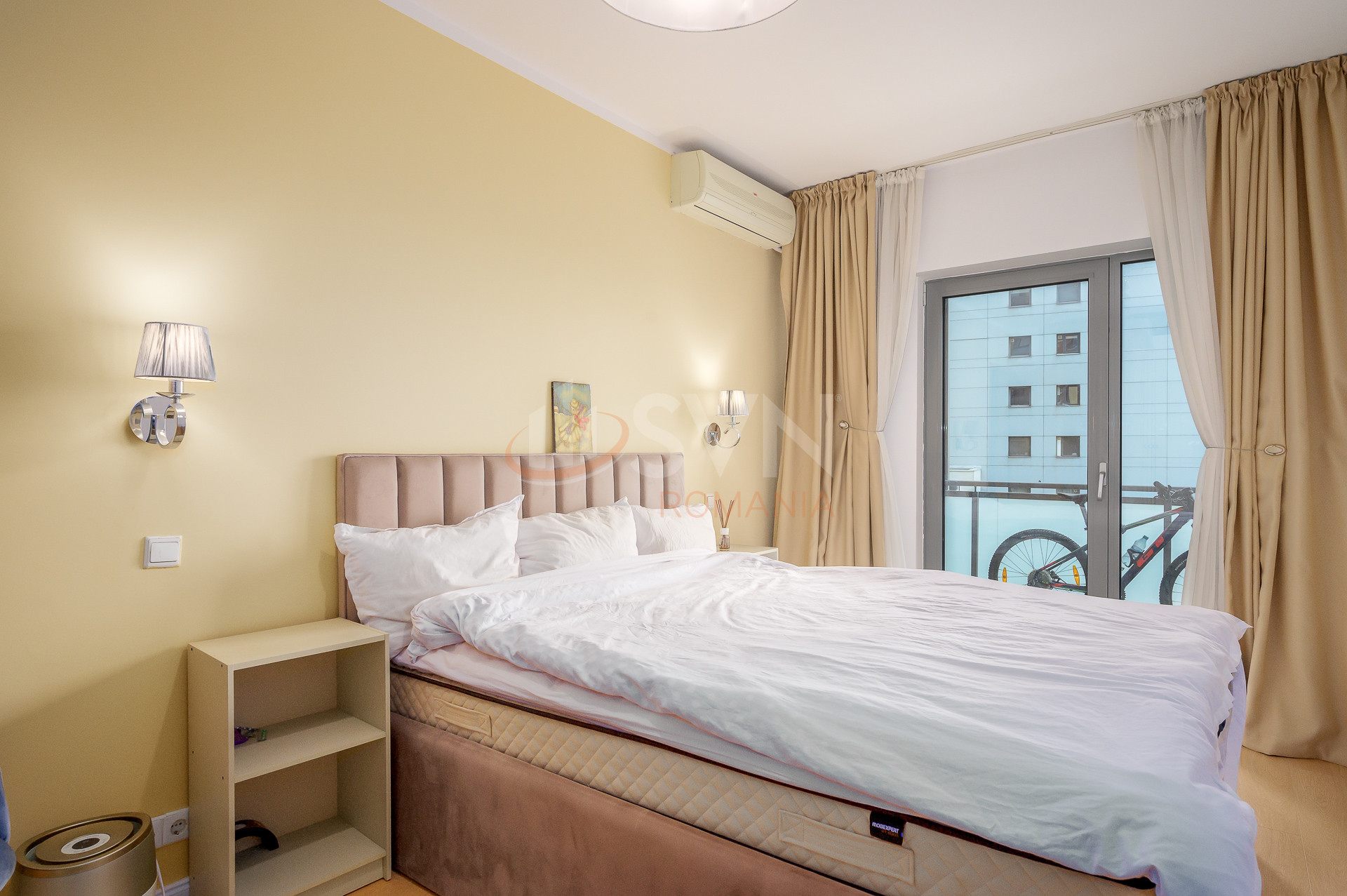 Apartament, 2 camere Bucuresti/Baicului