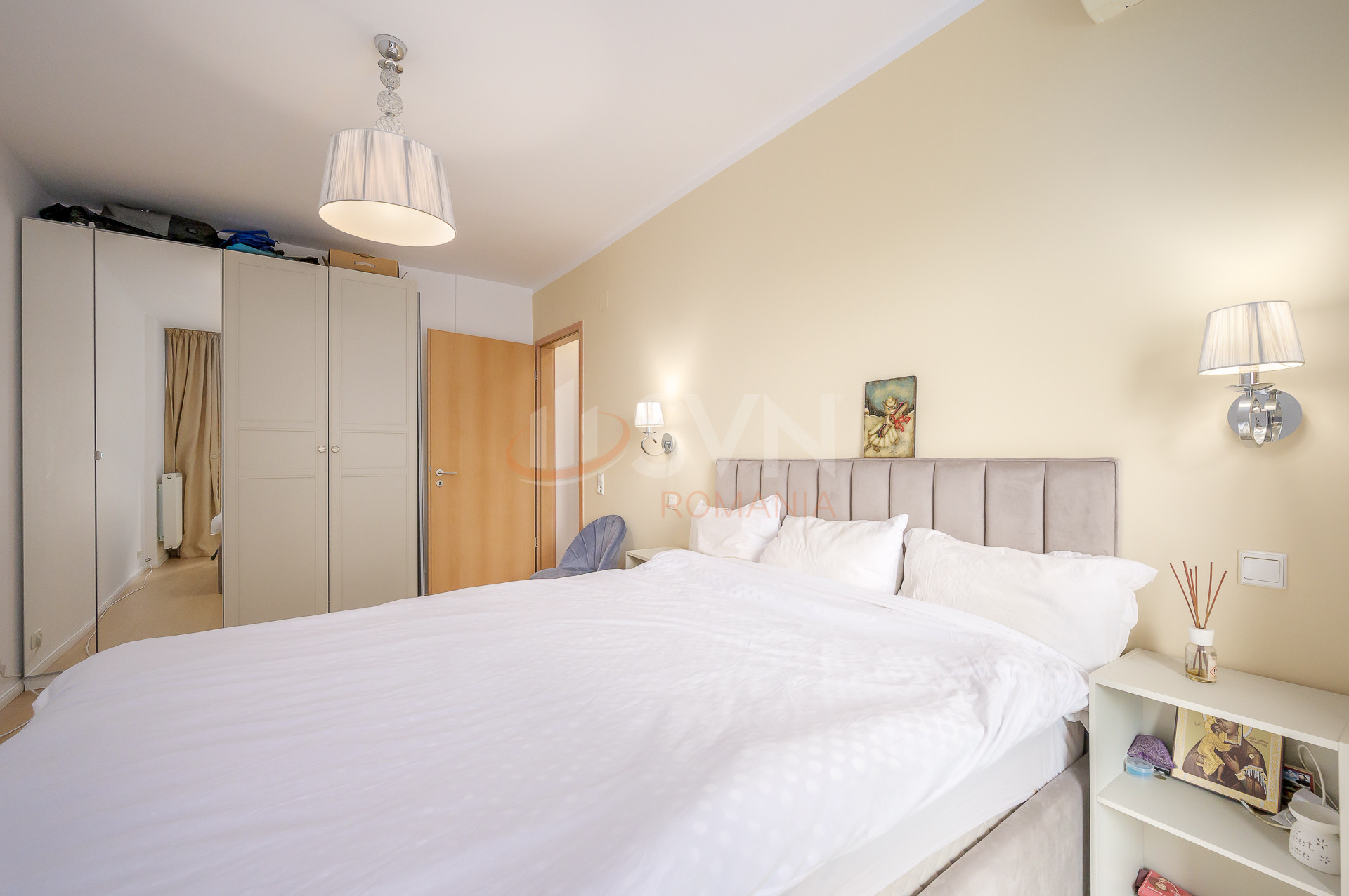 Apartament, 2 camere Bucuresti/Baicului